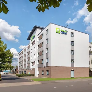Express Muelheim By Ihg Keulen