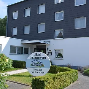 Hotel Landhotel Sulzbacher Hof, Sulzbach (Hessen)